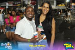 Folião Pipoca (Sexta-feira)
